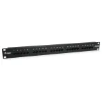 Equip 125298 patch panel