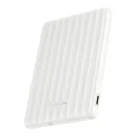 EcoFlow EF-RAPIDQI1-5K-W-EU power bank