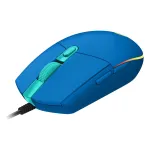 Logitech G G102 Lightsync mouse
