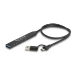 DeLOCK 64272 interface hub