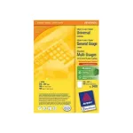 Avery Multi-Function Labels
