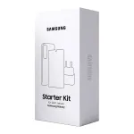 Samsung Starterkit Galaxy S26 (Mobeen Case+Glas+25W Charger)