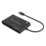 Conceptronic BIAN01B smart card reader