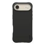 PanzerGlass CARE&trade; by &reg; Samba Case Black w. MagSafe iPhone Air mobile phone case