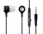 HEADSET IN-EAR/MHS-EP-001 GEMBIRD