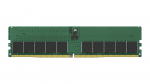 Server Memory Module KINGSTON DDR5  48 GB Unregistered (unbuffered) CL 46 1.1 V 288-pin DIMM KSM56E46BD8KM-48HM