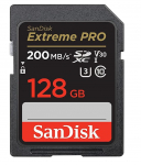 SanDisk Extreme PRO