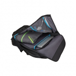Thule   Subterra   TSDP-115   Fits up to size 15 "   Backpack   Shoulder strap   Dark Shadow