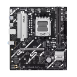 Asus PRIME B840M-K  Processor family AMD  Processor socket AM5  DDR5  Supported hard disk drive interfaces SATA, M.2  Number of SATA connectors 2