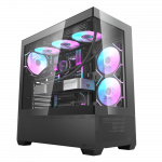 Kompiuteris su XEON 2690 V4, NVIDIA RTX 2060 Super 8GB, DDR4 RDIMM 32GB 2*16GB, SATA 2.5" 1TB 500MB/s
