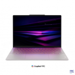 Lenovo Yoga Slim 7 Ultra 14IPH11 Intel Seashell 14 " POLED Touchscreen 2.8K WQXGA+ 2880 x 1800 pixels Intel Core Ultra X9 378H 32 GB Soldered LPDDR5X Solid-state drive capacity 1000 GB Intel Arc B390 GPU Windows 11 Pro 802.11be Bluetooth version 5.4  ...