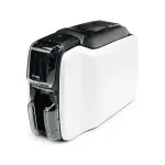 Zebra ZC100 plastic card printer