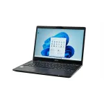 Fujitsu Lifebook U749, 8365U-INTEL-CORE-I5, 14", FHD, Webcam, 16GB RAM, 512GB SSD, DE, W11P DA, Grad A3 (Atnaujinta)