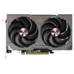 Sapphire PULSE Radeon RX 9060 XT