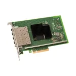 Intel X710DA4FHBLK network card