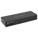 Conceptronic DONN30B laptop dock/port replicator