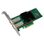 Intel X710DA2 network card