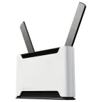 Mikrotik Chateau LTE18 ax wireless router