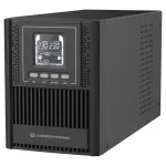 Conceptronic ZEUS52E1K uninterruptible power supply (UPS)