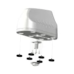 Poynting MIMO-0003-V2-15 network antenna