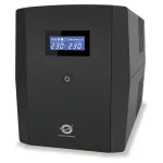 Conceptronic ZEUS03G uninterruptible power supply (UPS)