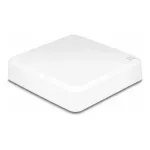 5G 3300 - 5000 MHz MIMO Antenne 2 x N Buchse 9 dBi direktional Wand- und Mastmontage outdoor wei&szlig;