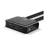 Lindy 42346 KVM switch