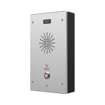 Fanvil I16S audio intercom system