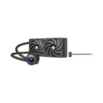 Thermaltake CL-W418-PL00BL-A computer cooling system