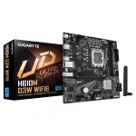 GIGABYTE H610M D3W WIFI6