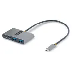 StarTech.com 5G2A2CPDB-USB-C-HUB interface hub