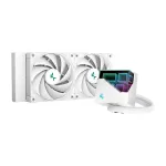 DeepCool LT520 WH
