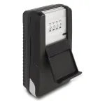 DeLOCK 20932 key cabinet/organizer