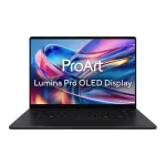 ASUS ProArt P16 H7606WX-SE090X RYZ9 HX 370/64GB/2TBSSD/RTX5090/W11 Pro