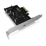 ICY BOX IB-PCI1901-C32 interface cards/adapter