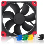Noctua NF-A9 PWM CH.BK.S computer cooling system