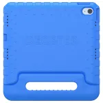 TELZ DEQSTER Kids Case fuer iPad 10th gen + A16 - blau