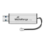 MediaRange MR918 USB flash drive