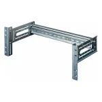 Equip EZR-DIN-4 rack accessory