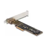 DeLOCK 89836 interface cards/adapter