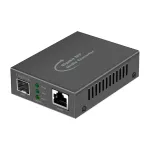 LogiLink NMC001 network media converter