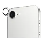 PanzerGlass &reg; Hoops&reg; Camera Lens Protector Transparent iPhone 17e | 16e