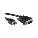 VALUE DVI (18+1)/HDMI 5m