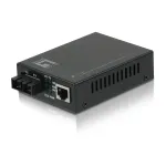 LevelOne FVT-2001 network media converter
