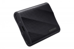 Samsung MU-PG1T0B/EU Portable SSD T9 1TB