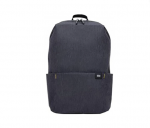 Xiaomi   Mi Casual Daypack   Backpack   Black   14 "   Shoulder strap   Waterproof