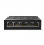 TP-LINK   5-Port Desktop Switch   LS1005G   Unmanaged   Desktop   Power supply type External
