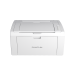 Pantum P2509W   Mono   Laser   Laser Printer   Wi-Fi