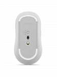 Lenovo Silent Mouse   Yoga   Wireless   Bluetooth   Seashell