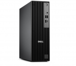 Dell Pro   QCS1250   Desktop   Slim   Intel Core i3   i3-14100   Internal memory 8 GB   DDR5   Solid-state drive capacity 512 GB   Intel Integrated Graphics   Keyboard language No keyboard   Windows 11 Pro   Warranty 36 month(s)